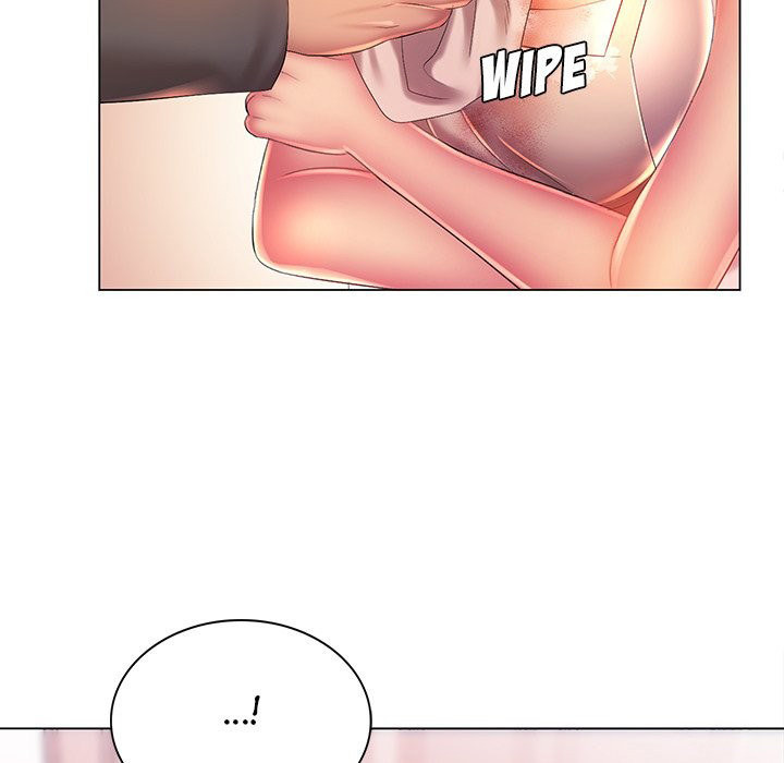 His Voice: Chapter chapter-18 - Page 78