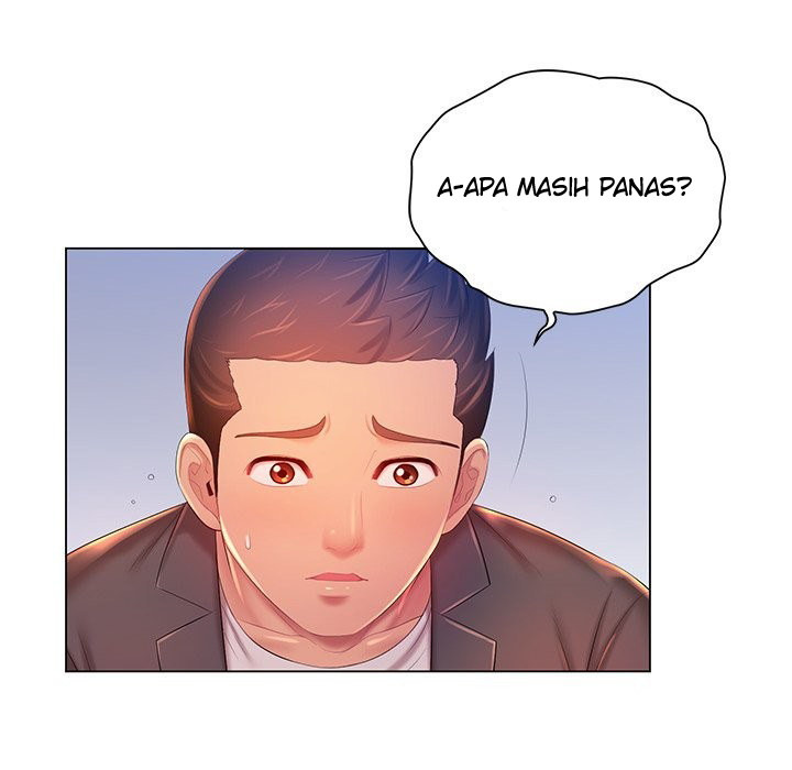His Voice: Chapter chapter-18 - Page 84