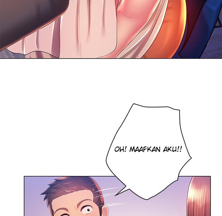 His Voice: Chapter chapter-18 - Page 87