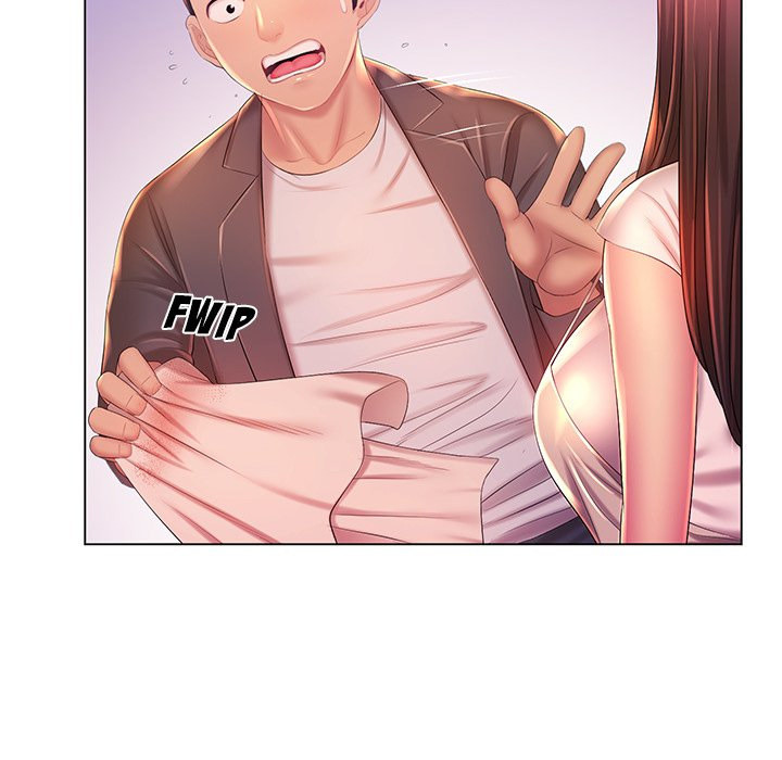 His Voice: Chapter chapter-18 - Page 88