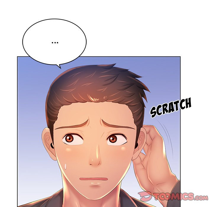 His Voice: Chapter chapter-18 - Page 89