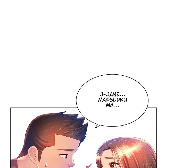 His Voice: Chapter chapter-18 - Page 93