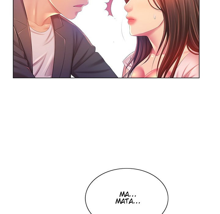 His Voice: Chapter chapter-18 - Page 94