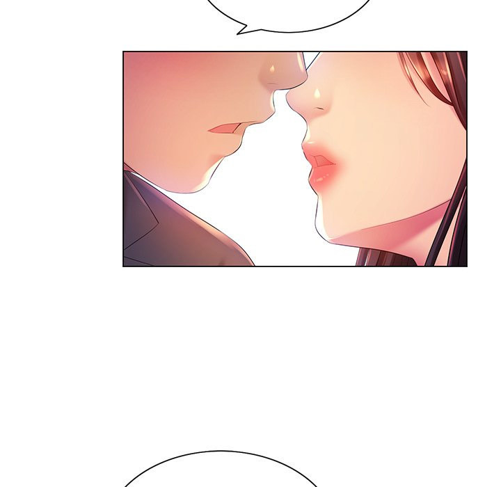 His Voice: Chapter chapter-18 - Page 95