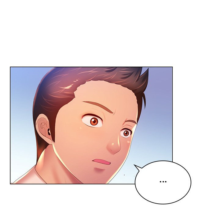 His Voice: Chapter chapter-18 - Page 100