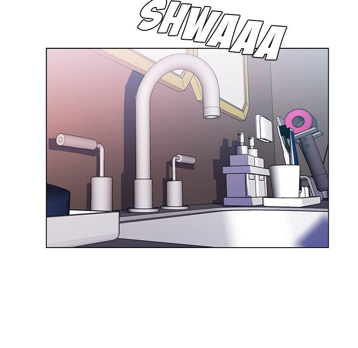 His Voice: Chapter chapter-18 - Page 102