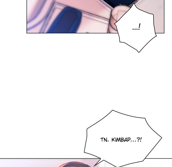 His Voice: Chapter chapter-18 - Page 111