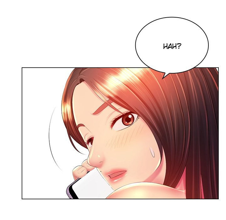 His Voice: Chapter chapter-18 - Page 117