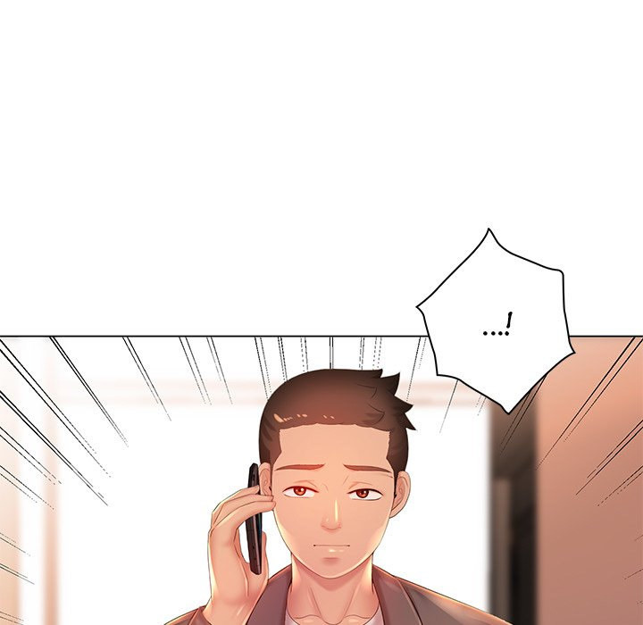 His Voice: Chapter chapter-18 - Page 118