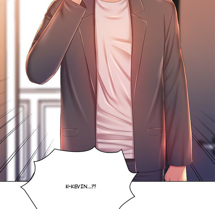 His Voice: Chapter chapter-18 - Page 119