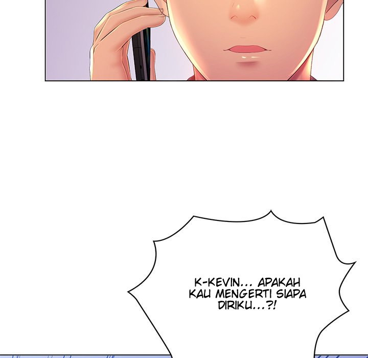 His Voice: Chapter chapter-18 - Page 121