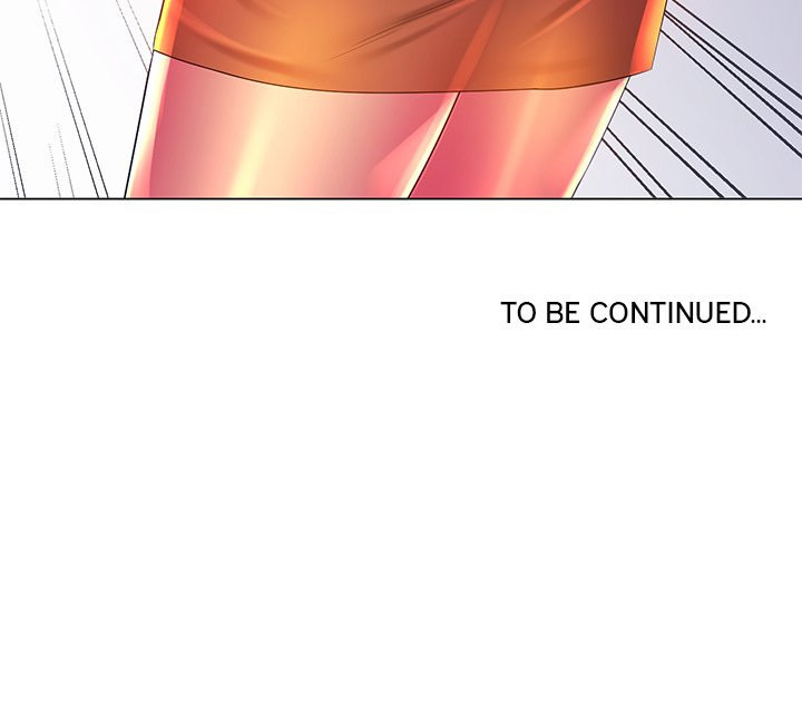 His Voice: Chapter chapter-18 - Page 124