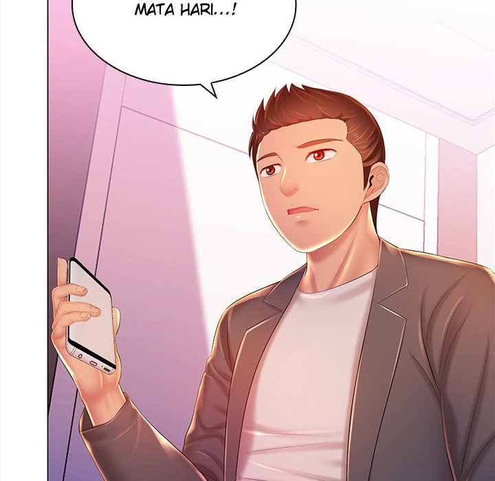 His Voice: Chapter chapter-19 - Page 14
