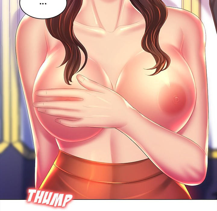 His Voice: Chapter chapter-19 - Page 21