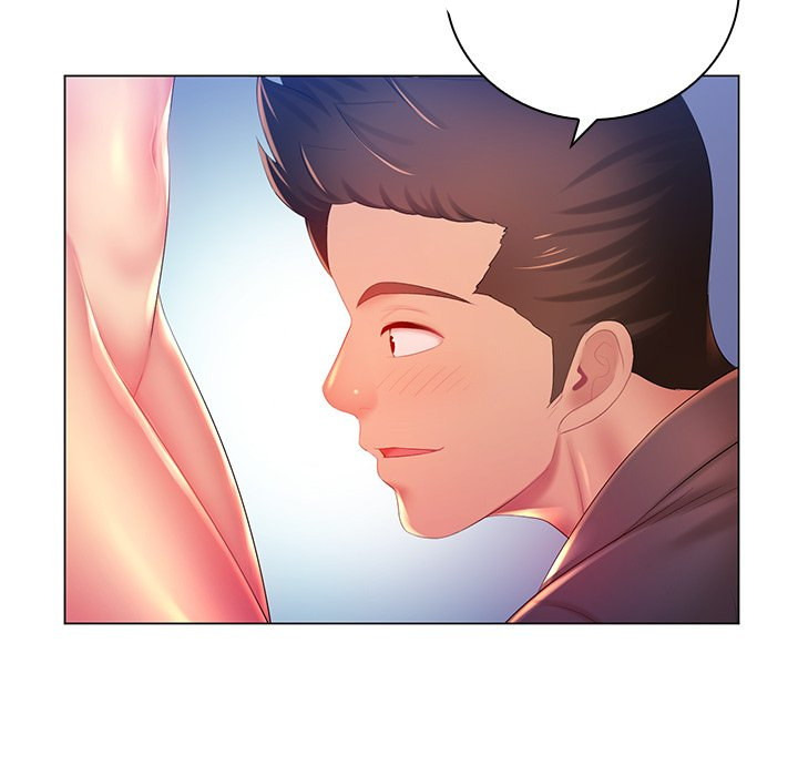 His Voice: Chapter chapter-19 - Page 64