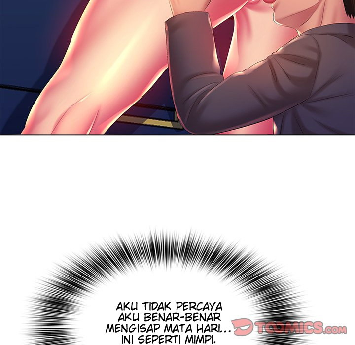 His Voice: Chapter chapter-19 - Page 77