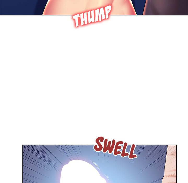 His Voice: Chapter chapter-19 - Page 92