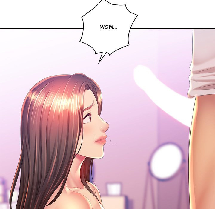 His Voice: Chapter chapter-19 - Page 94