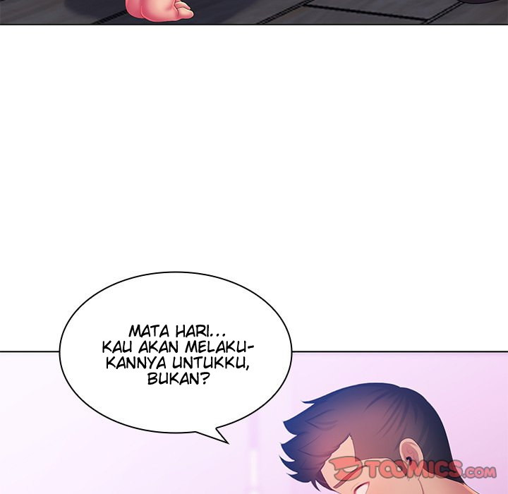 His Voice: Chapter chapter-19 - Page 101