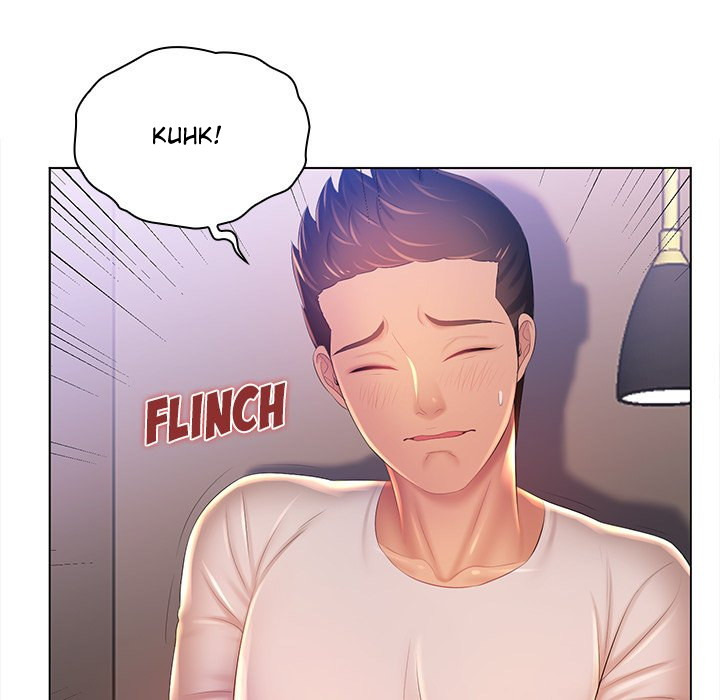 His Voice: Chapter chapter-19 - Page 109