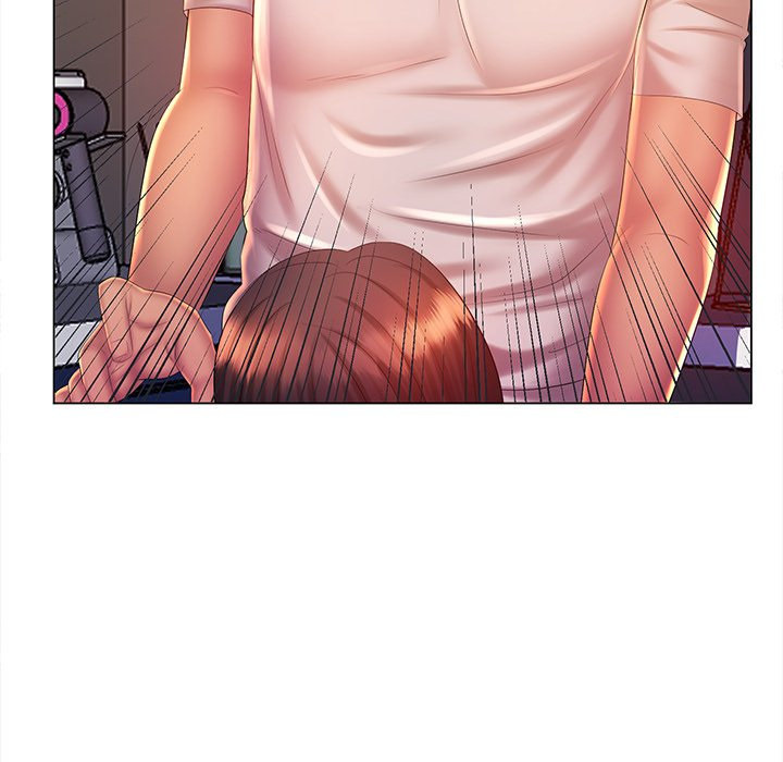 His Voice: Chapter chapter-19 - Page 110