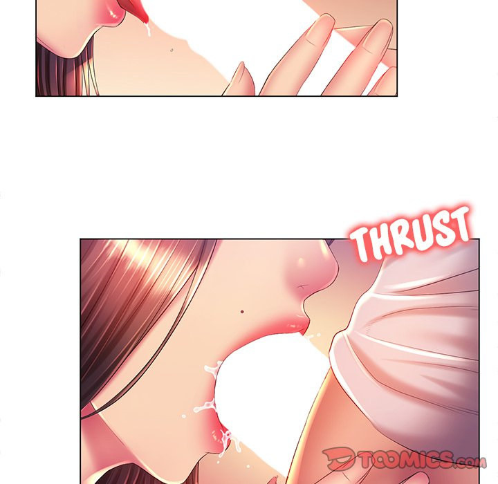 His Voice: Chapter chapter-19 - Page 113