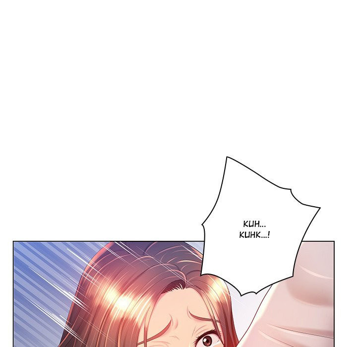 His Voice: Chapter chapter-19 - Page 117