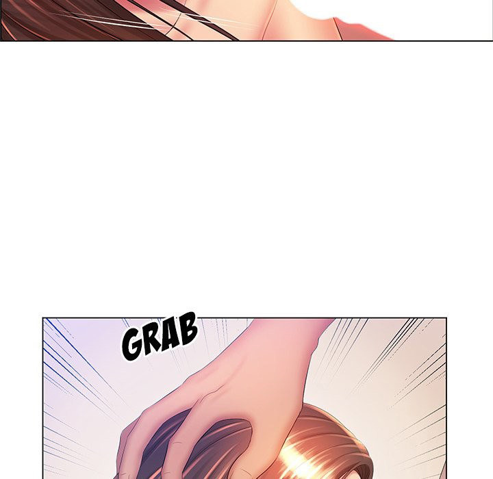 His Voice: Chapter chapter-19 - Page 120