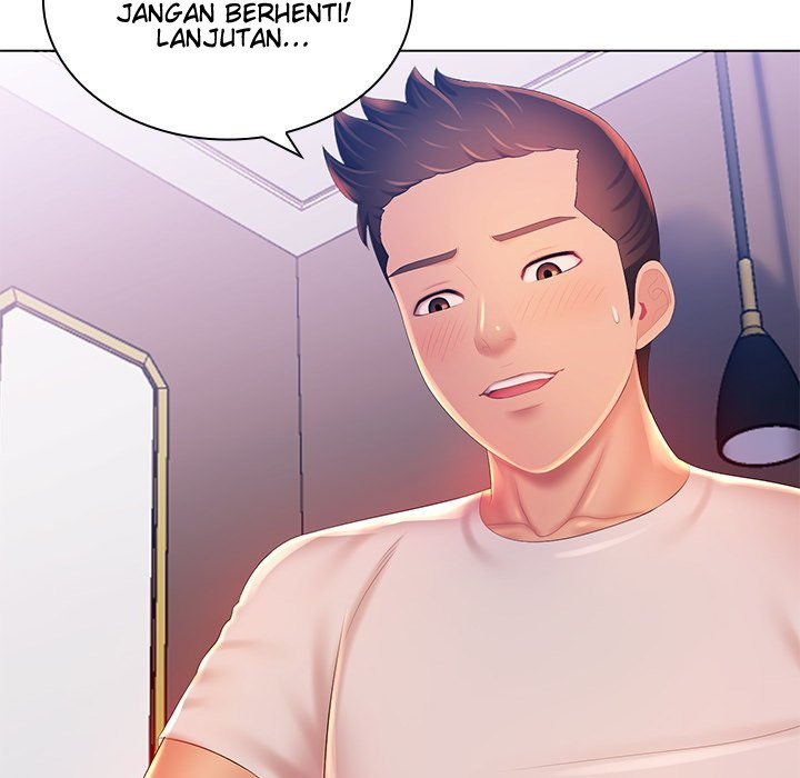 His Voice: Chapter chapter-19 - Page 122