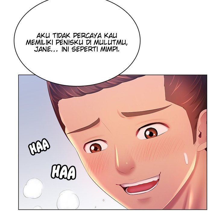 His Voice: Chapter chapter-19 - Page 124