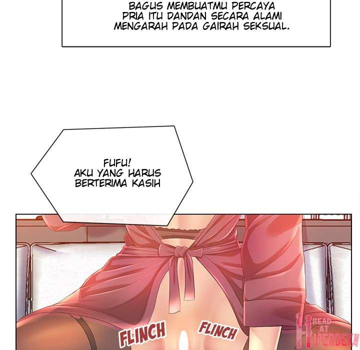 His Voice: Chapter chapter-2 - Page 18