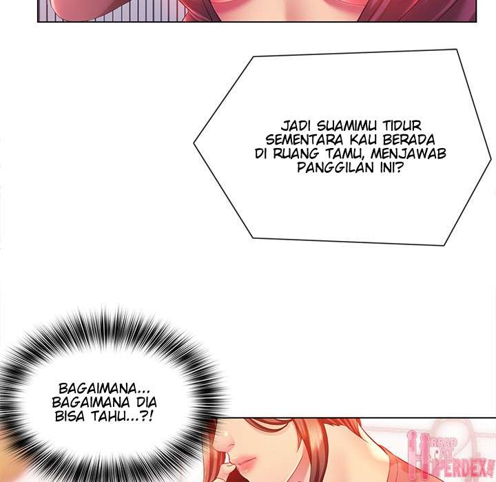 His Voice: Chapter chapter-2 - Page 21