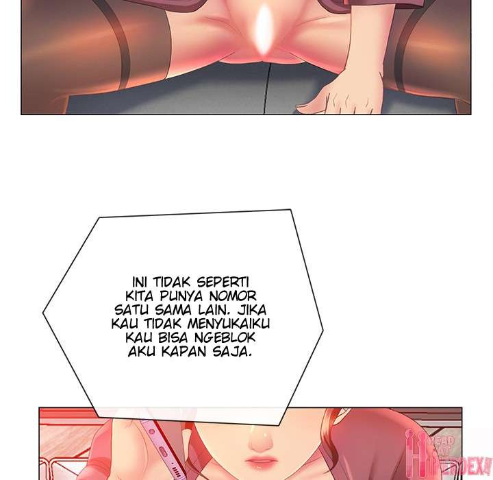 His Voice: Chapter chapter-2 - Page 27
