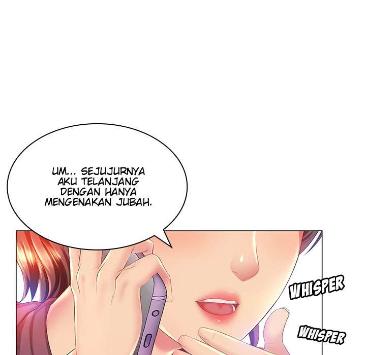 His Voice: Chapter chapter-2 - Page 29