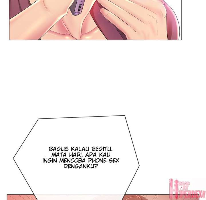 His Voice: Chapter chapter-2 - Page 30