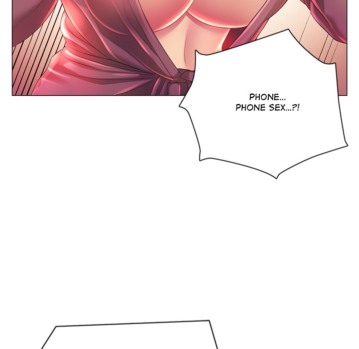 His Voice: Chapter chapter-2 - Page 32