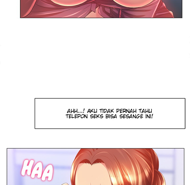 His Voice: Chapter chapter-2 - Page 92