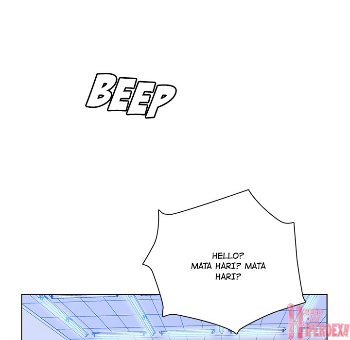 His Voice: Chapter chapter-2 - Page 105