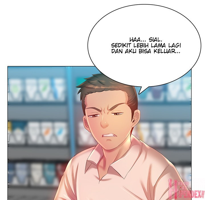 His Voice: Chapter chapter-2 - Page 111