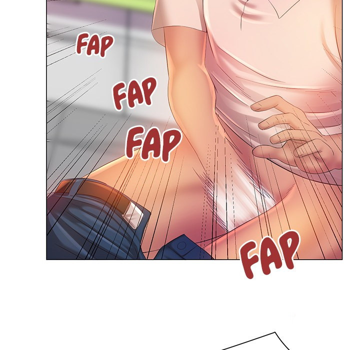 His Voice: Chapter chapter-2 - Page 114