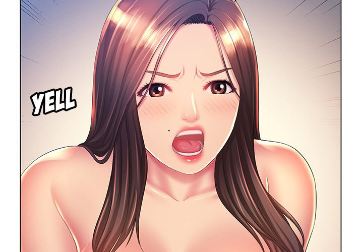 His Voice: Chapter chapter-20 - Page 4
