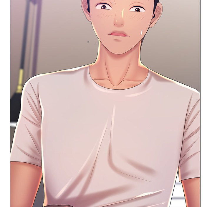 His Voice: Chapter chapter-20 - Page 7