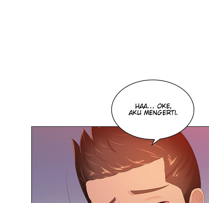 His Voice: Chapter chapter-20 - Page 16
