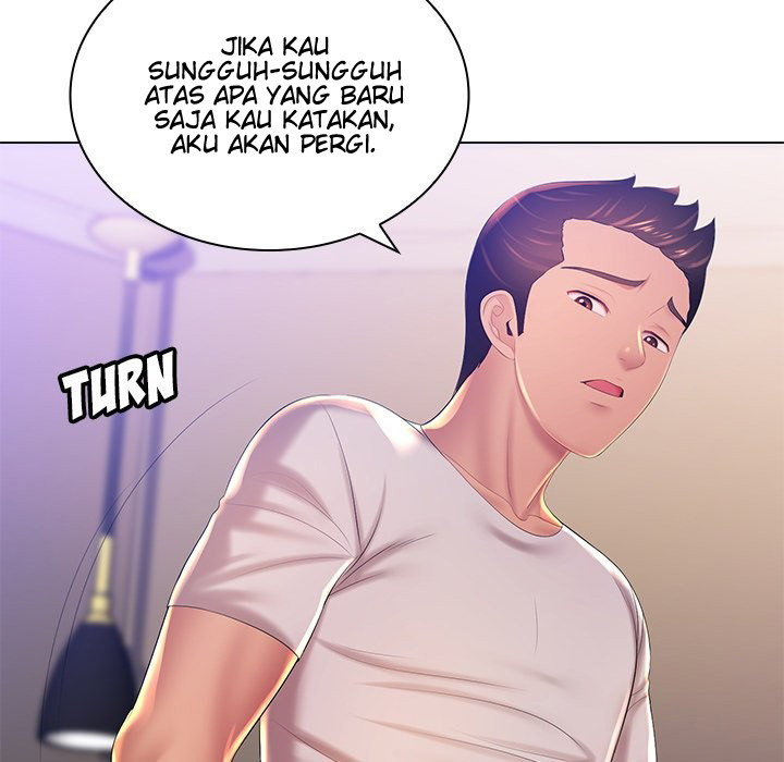 His Voice: Chapter chapter-20 - Page 18