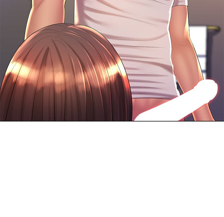 His Voice: Chapter chapter-20 - Page 19