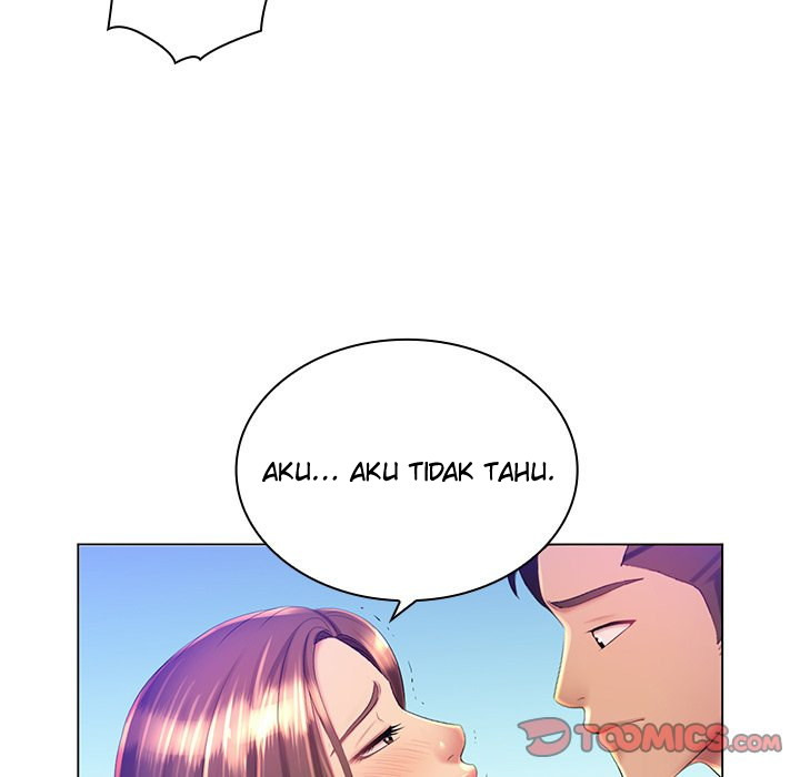 His Voice: Chapter chapter-20 - Page 41