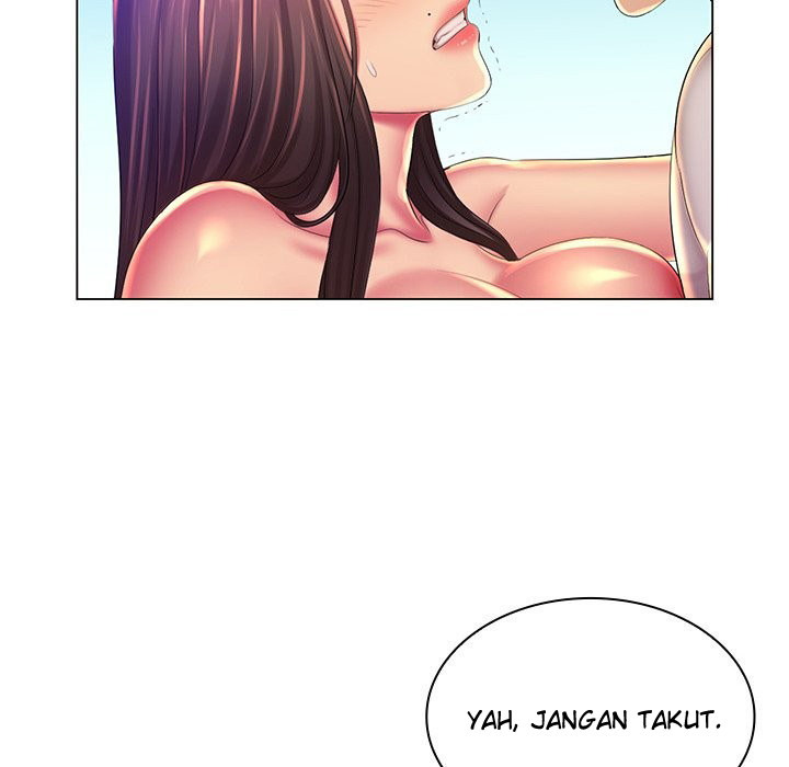 His Voice: Chapter chapter-20 - Page 42
