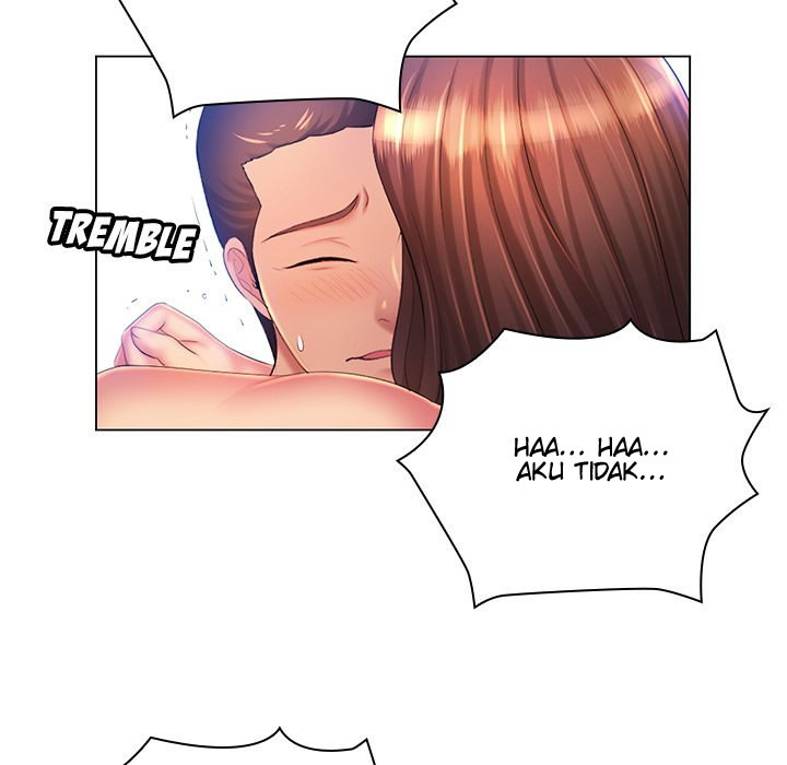 His Voice: Chapter chapter-20 - Page 61