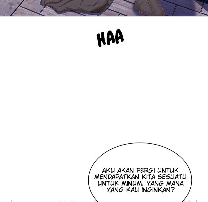 His Voice: Chapter chapter-20 - Page 74