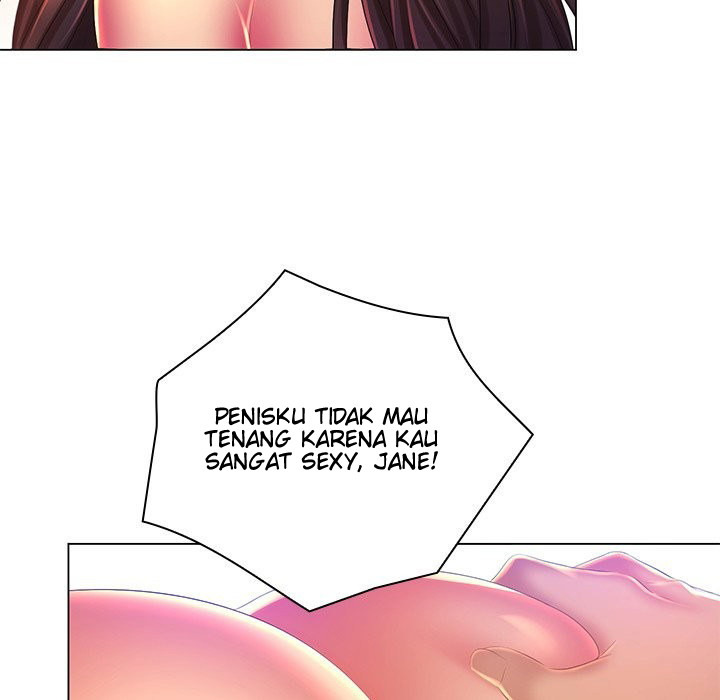 His Voice: Chapter chapter-20 - Page 86